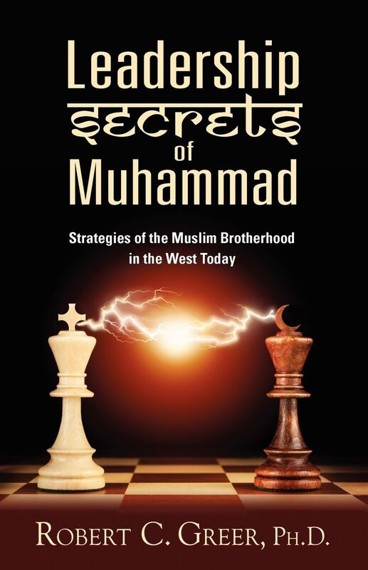 Leadership Secrets Of Muhammad