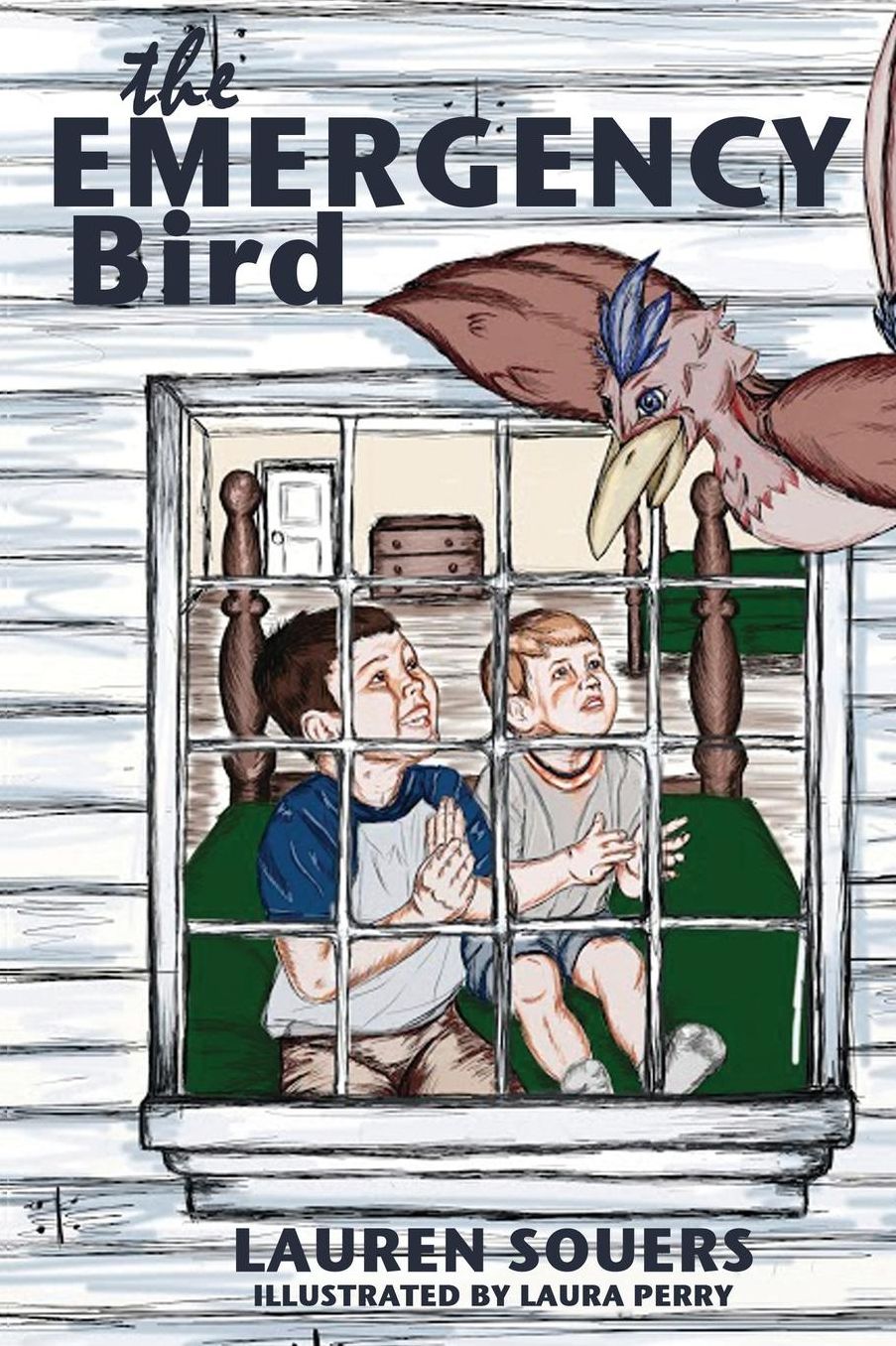The Emergency Bird