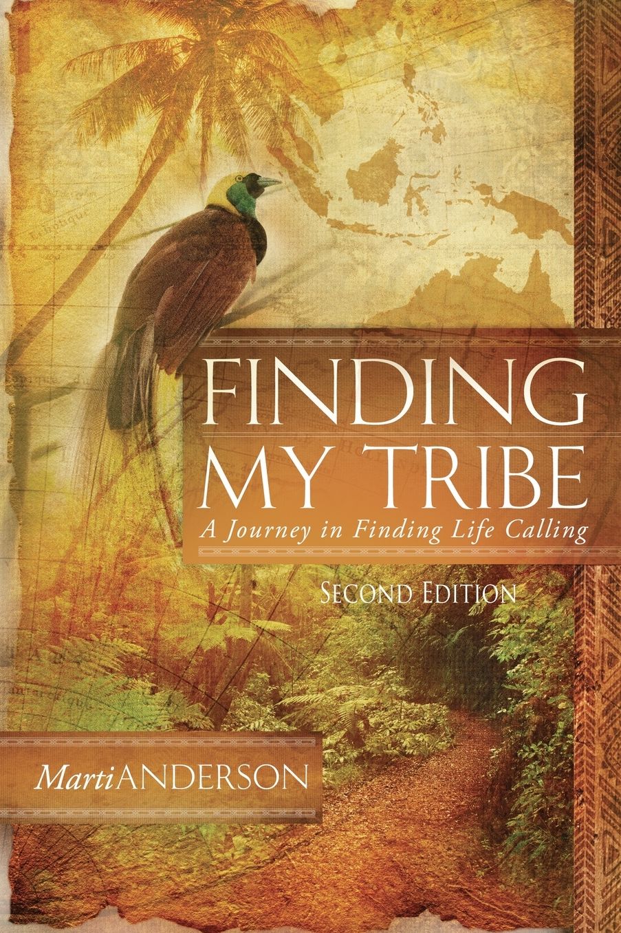 Finding My Tribe