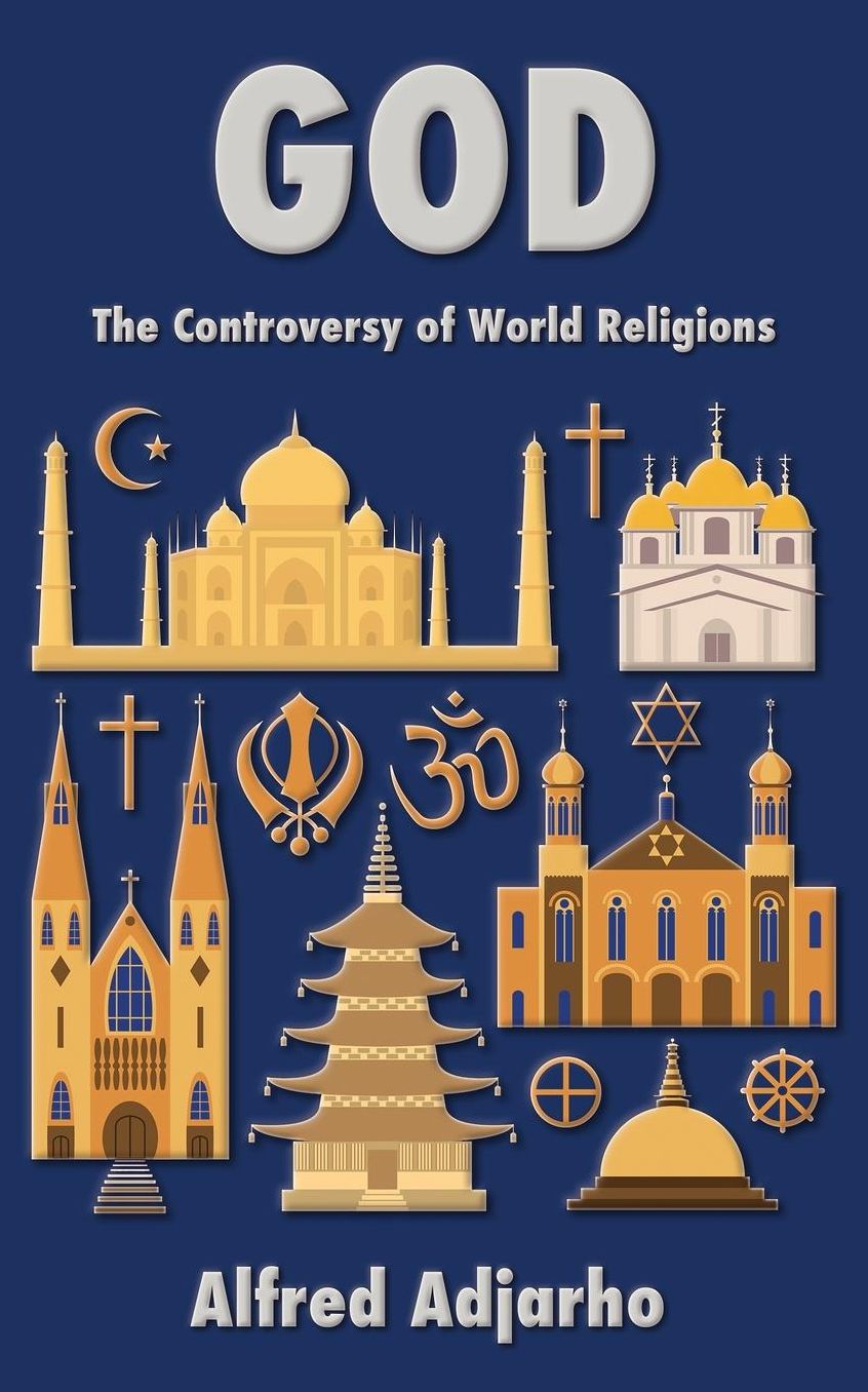 God: The Controversy of World Religions