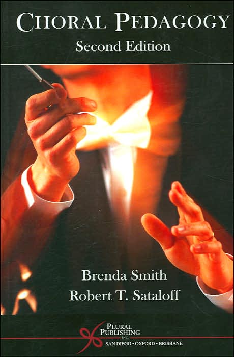 Choral Pedagogy