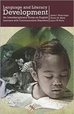 Language and Literacy Development for English Language Learners: An Interdisciplinary Approach