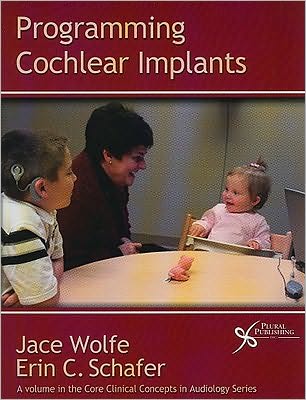 Programming Cochlear Implants