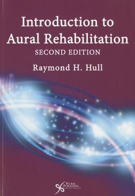Introduction to Aural Rehabilitation