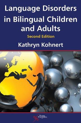 Language Disorders in Bilingual Children and Adults