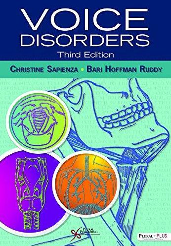 Voice Disorders - With Access