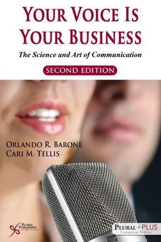 Your Voice Is Your Business - With Access