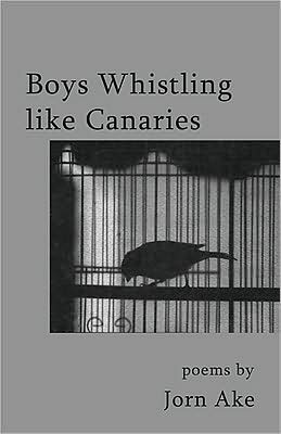 Boys Whistling Like Canaries