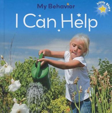 I Can Help