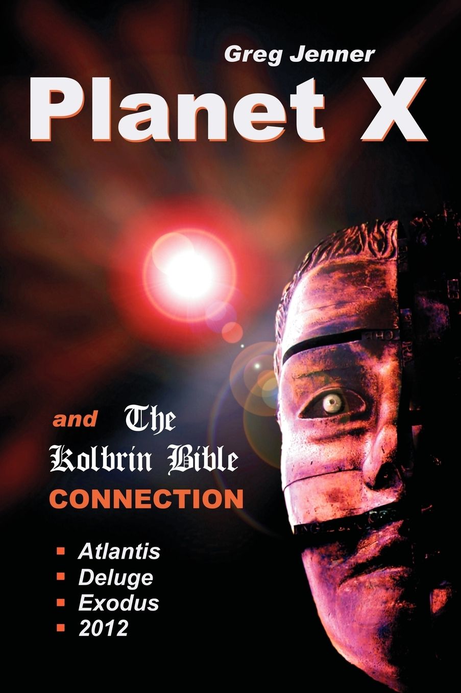 Planet X And The Kolbrin Bible Connection