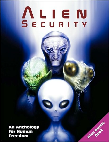 Alien Security