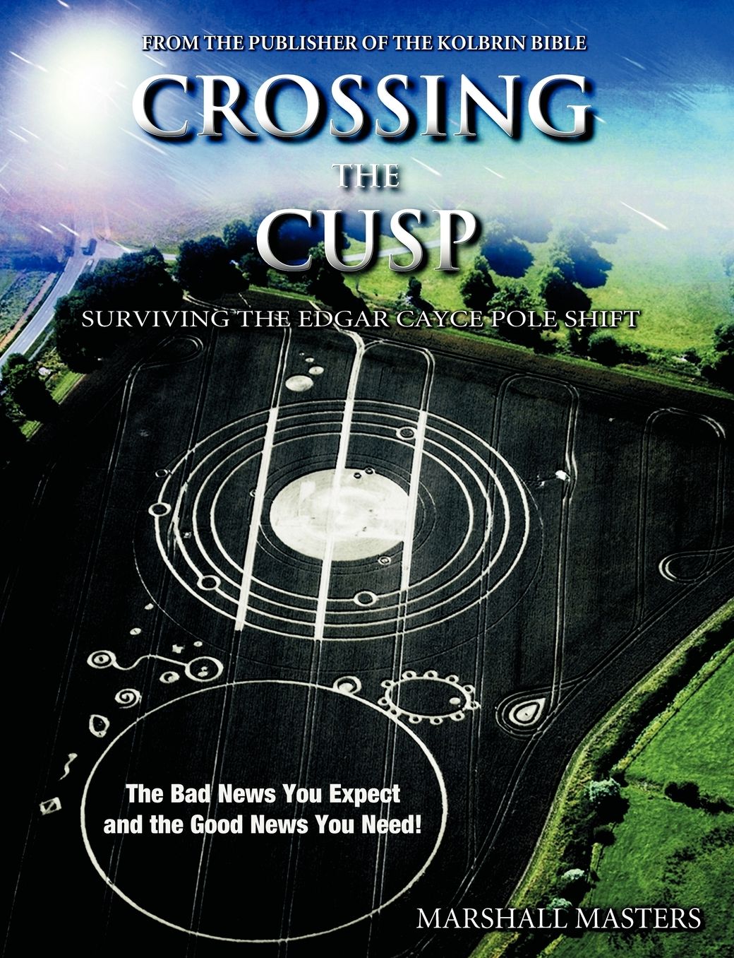 Crossing The Cusp