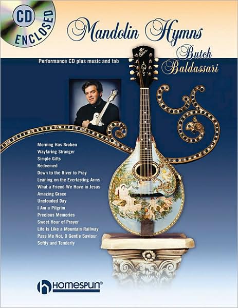 Mandolin Hymns