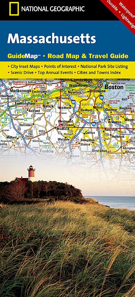 Massachusetts