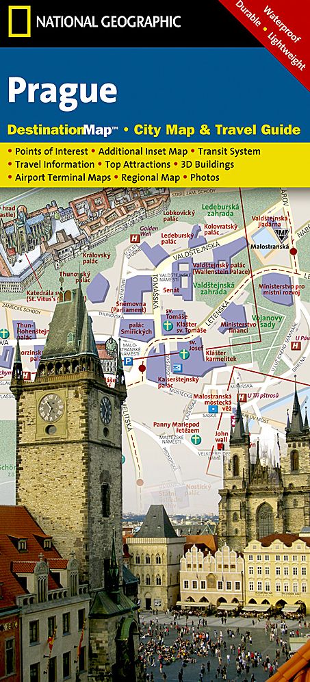 Prague