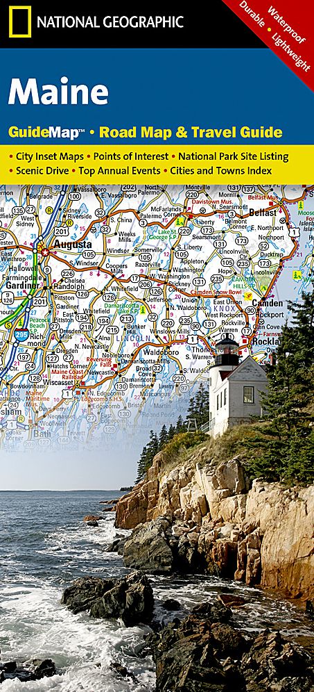 Maine