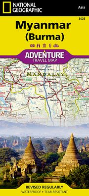 Myanmar (Burma)