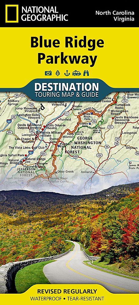 Blue Ridge Parkway
