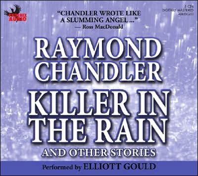 Killer in the Rain