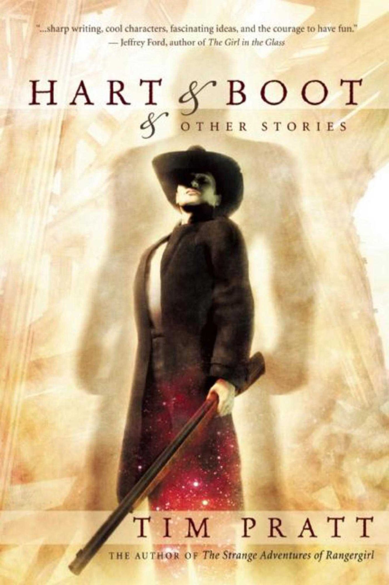 Hart and Boot and Other Stories