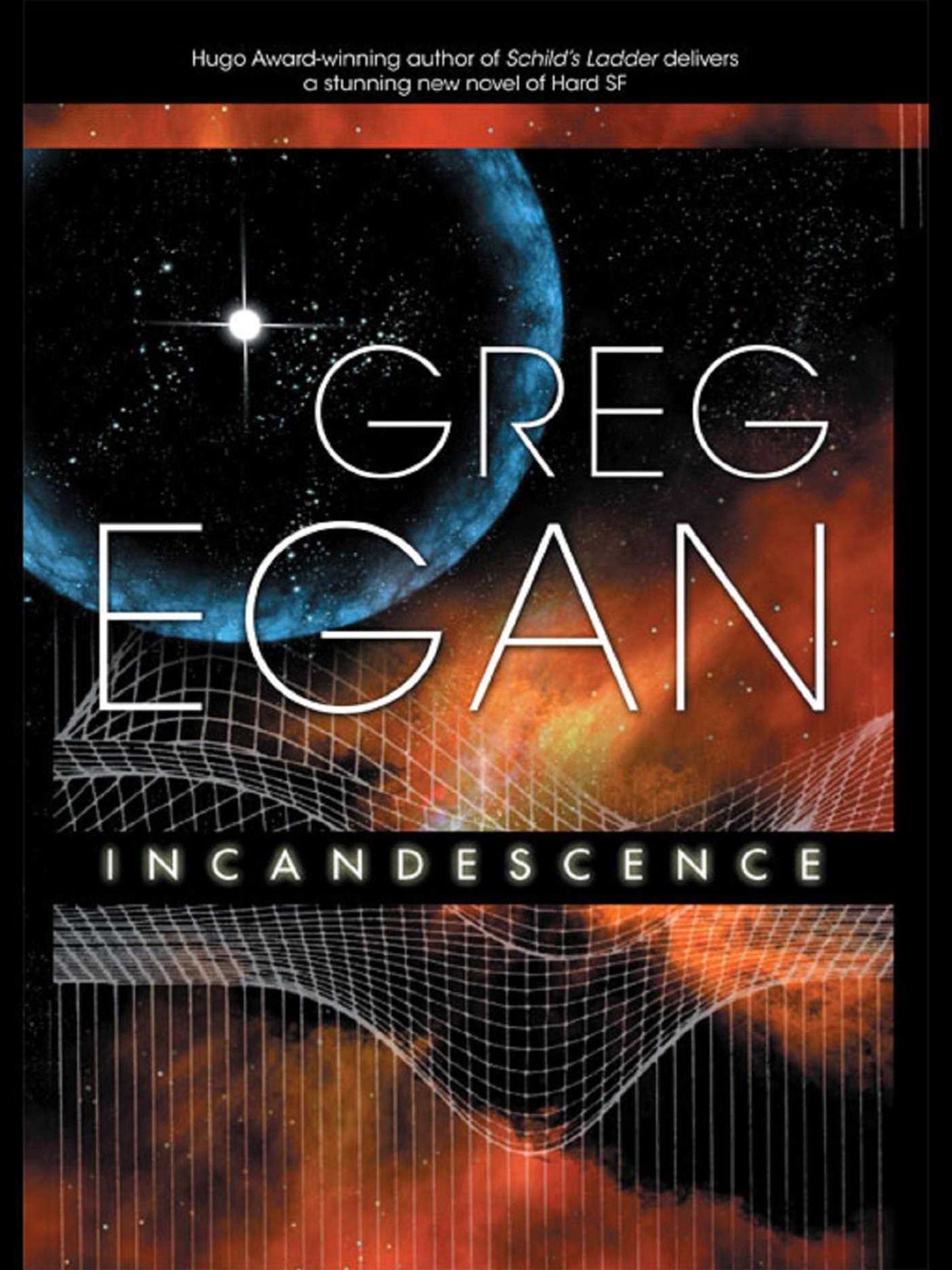 Incandescence