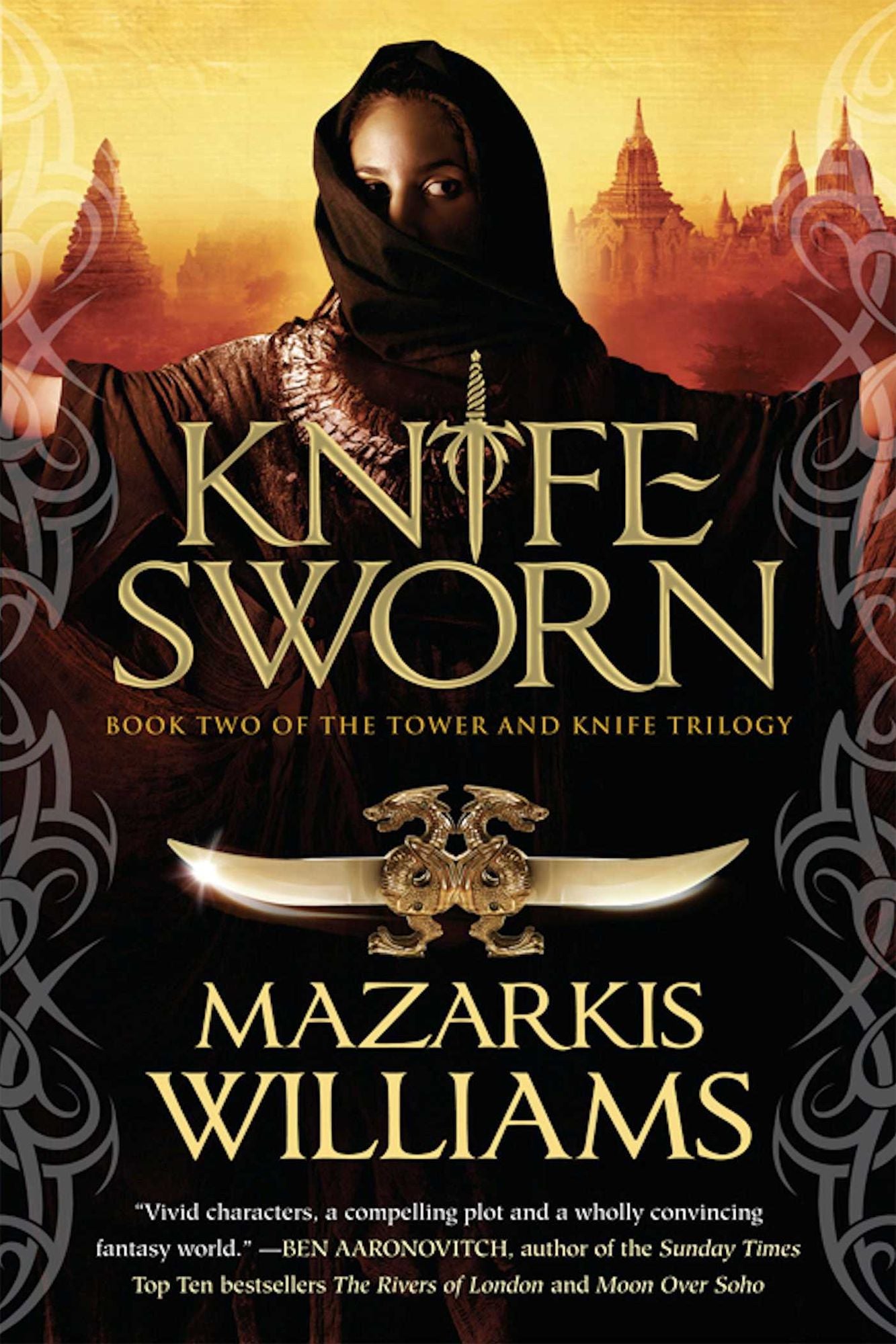 Knife Sworn