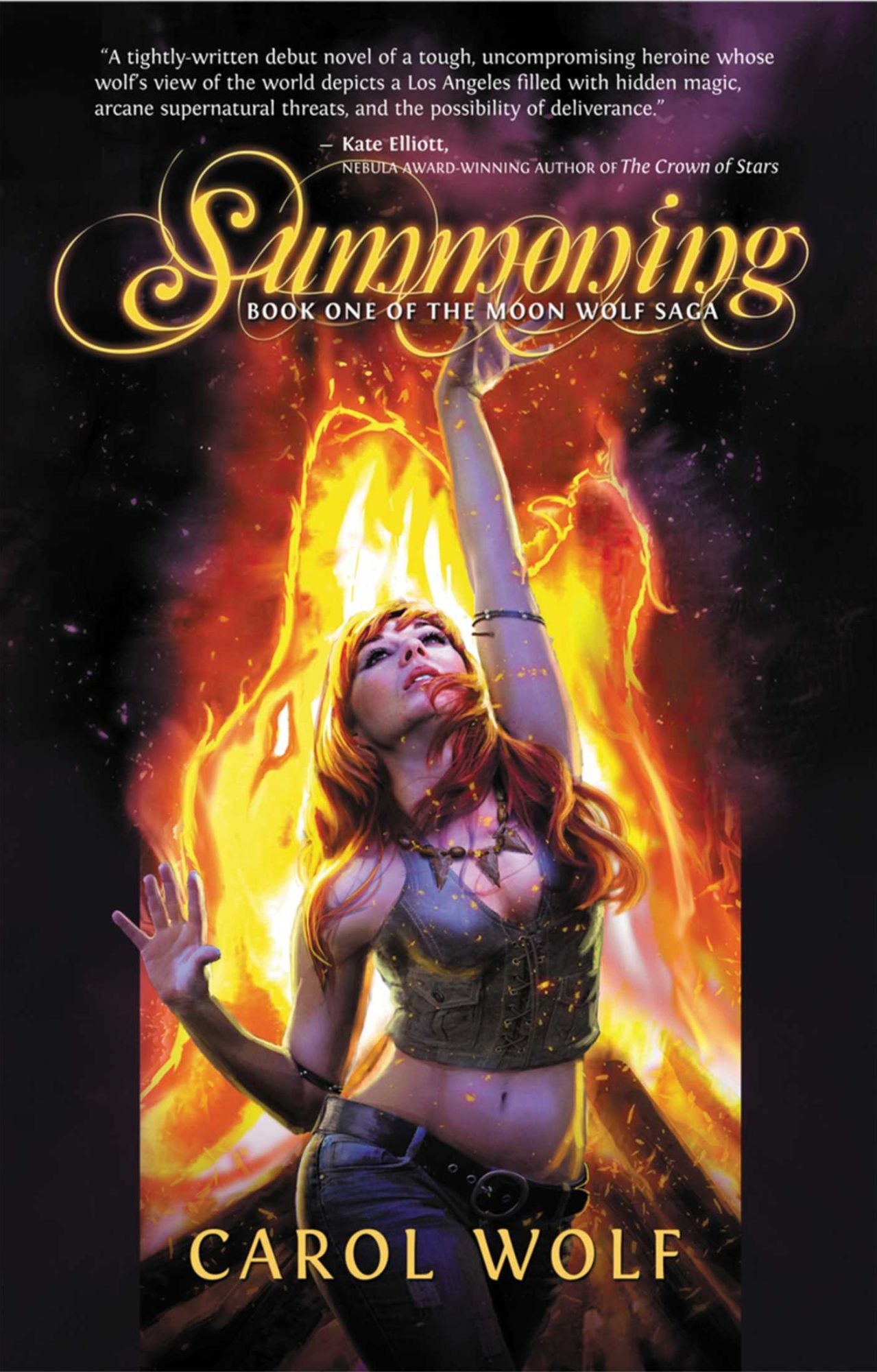 The Summoning