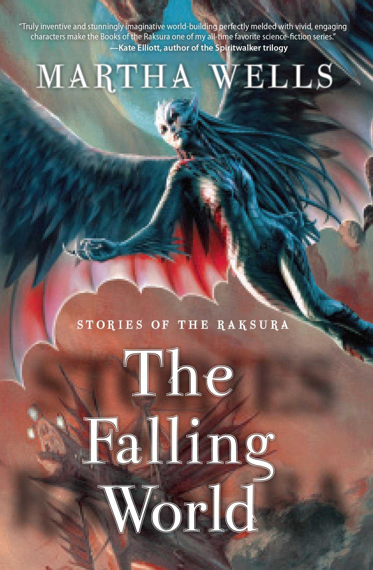 Stories of the Raksura: The Falling World
