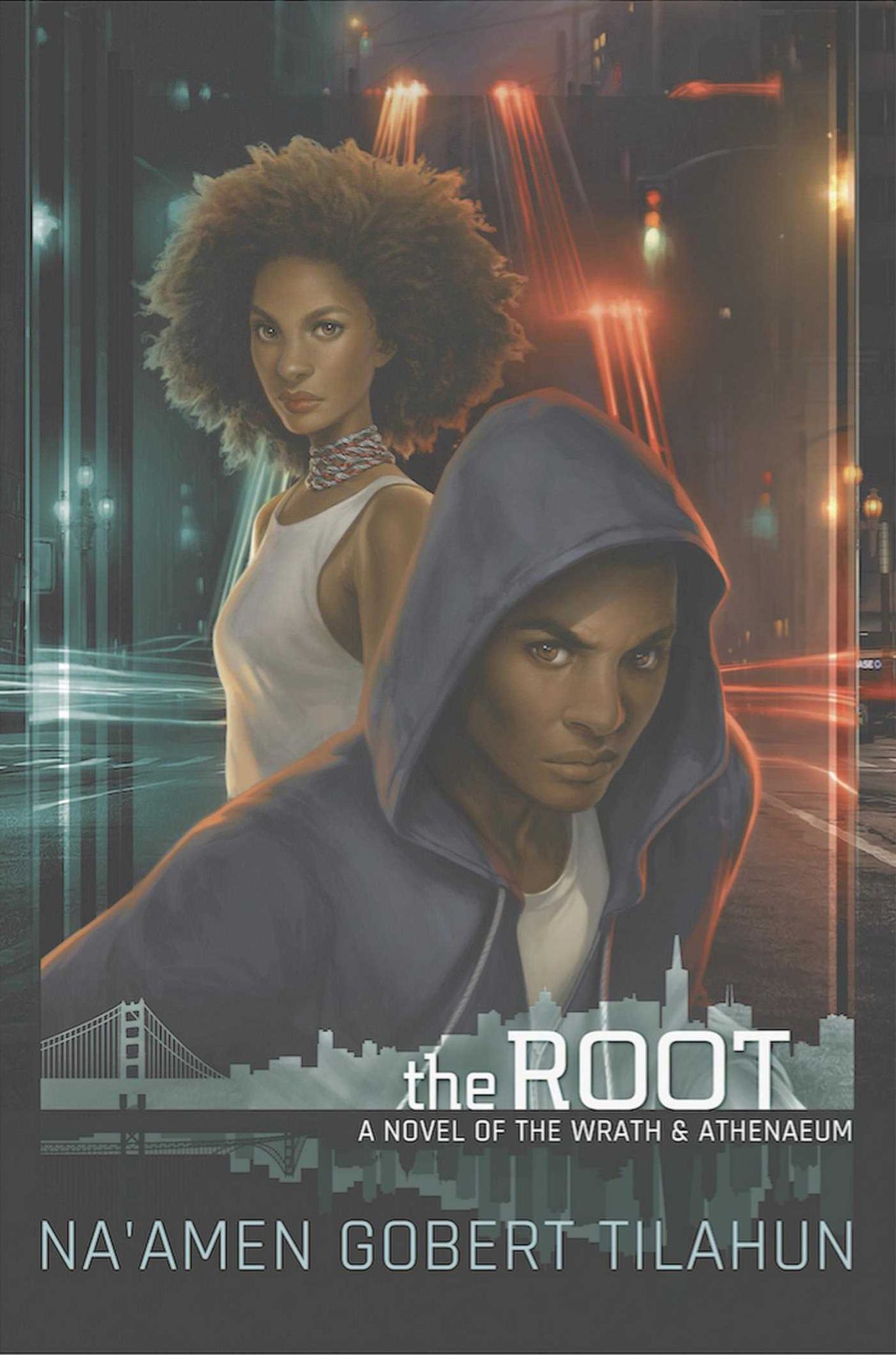 The Root: A Novel of The Wrath & Athenaeum