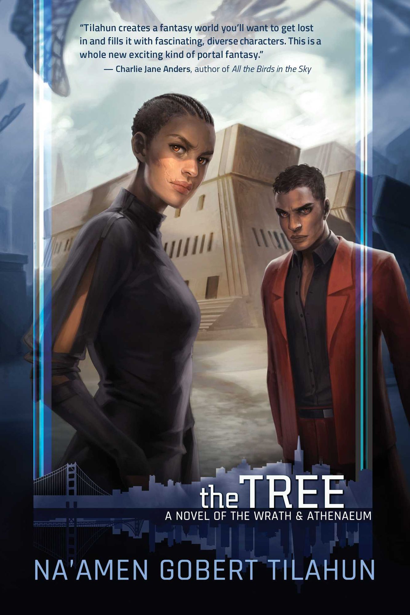 The Tree