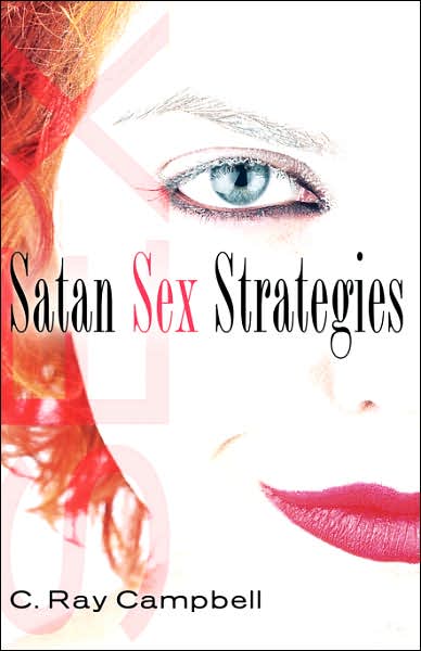 Satan Sex Strategies