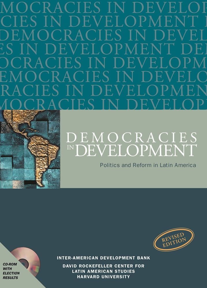 Democracies in Development: Politics and Reform in Latin America