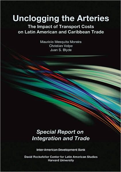Unclogging the Arteries: The Impact of Transport Costs on Latin American and Caribbean Trade