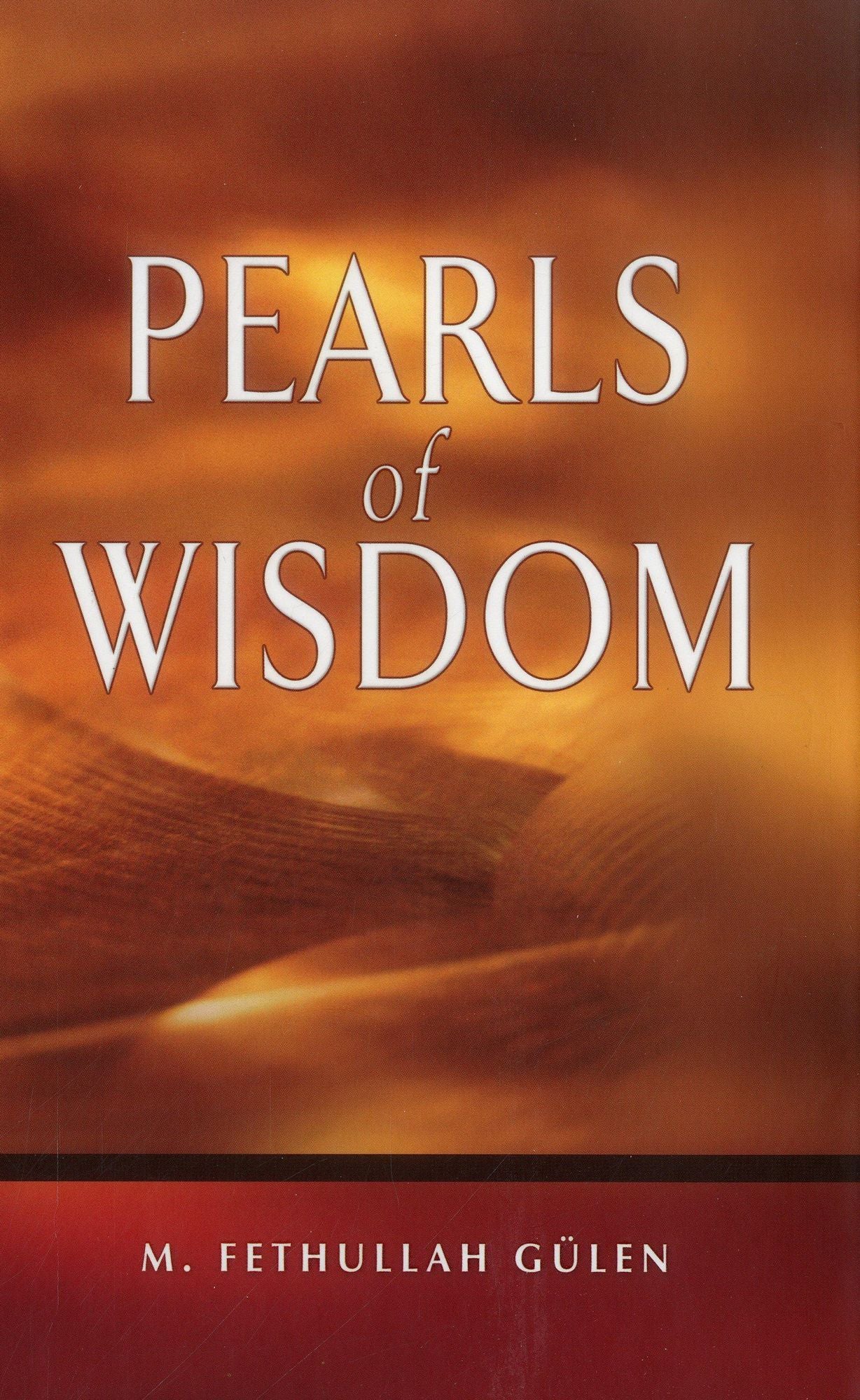 Pearls of Wisdom