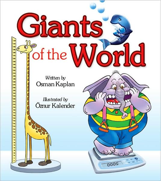 Giants of the World