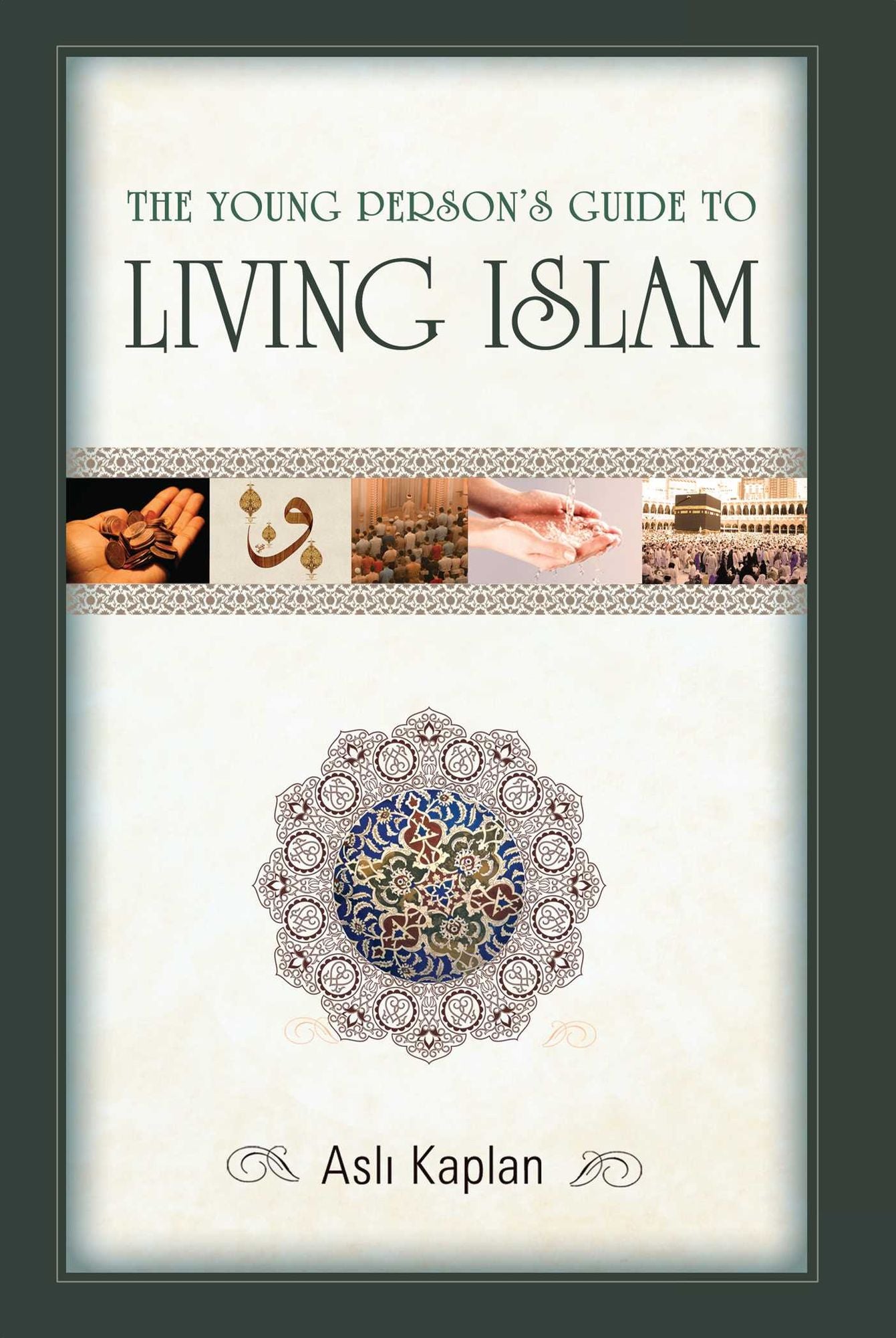 The Young Person's Guide to Understanding Islam