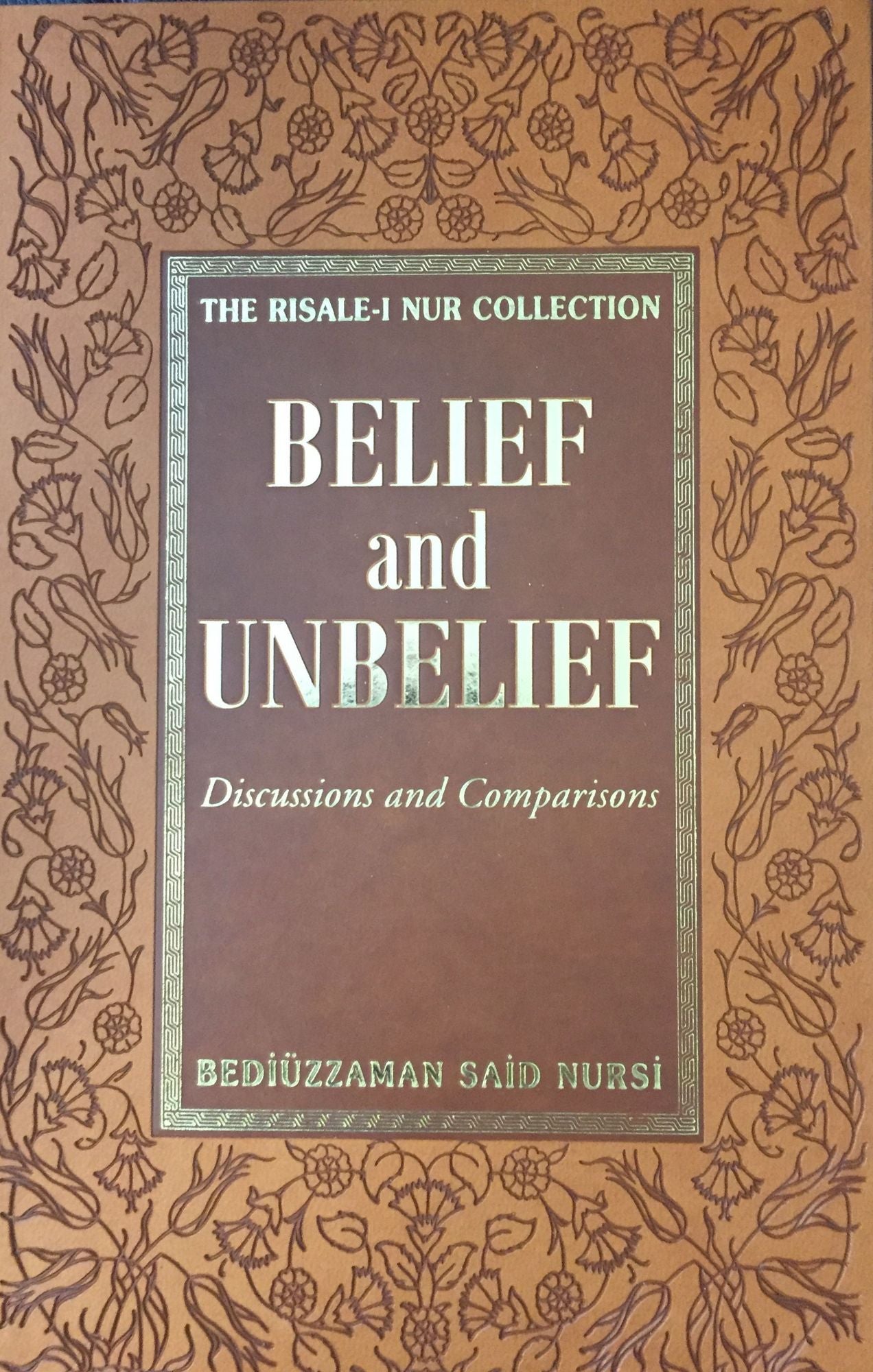 Belief and Unbelief: Discussions and Comparisons