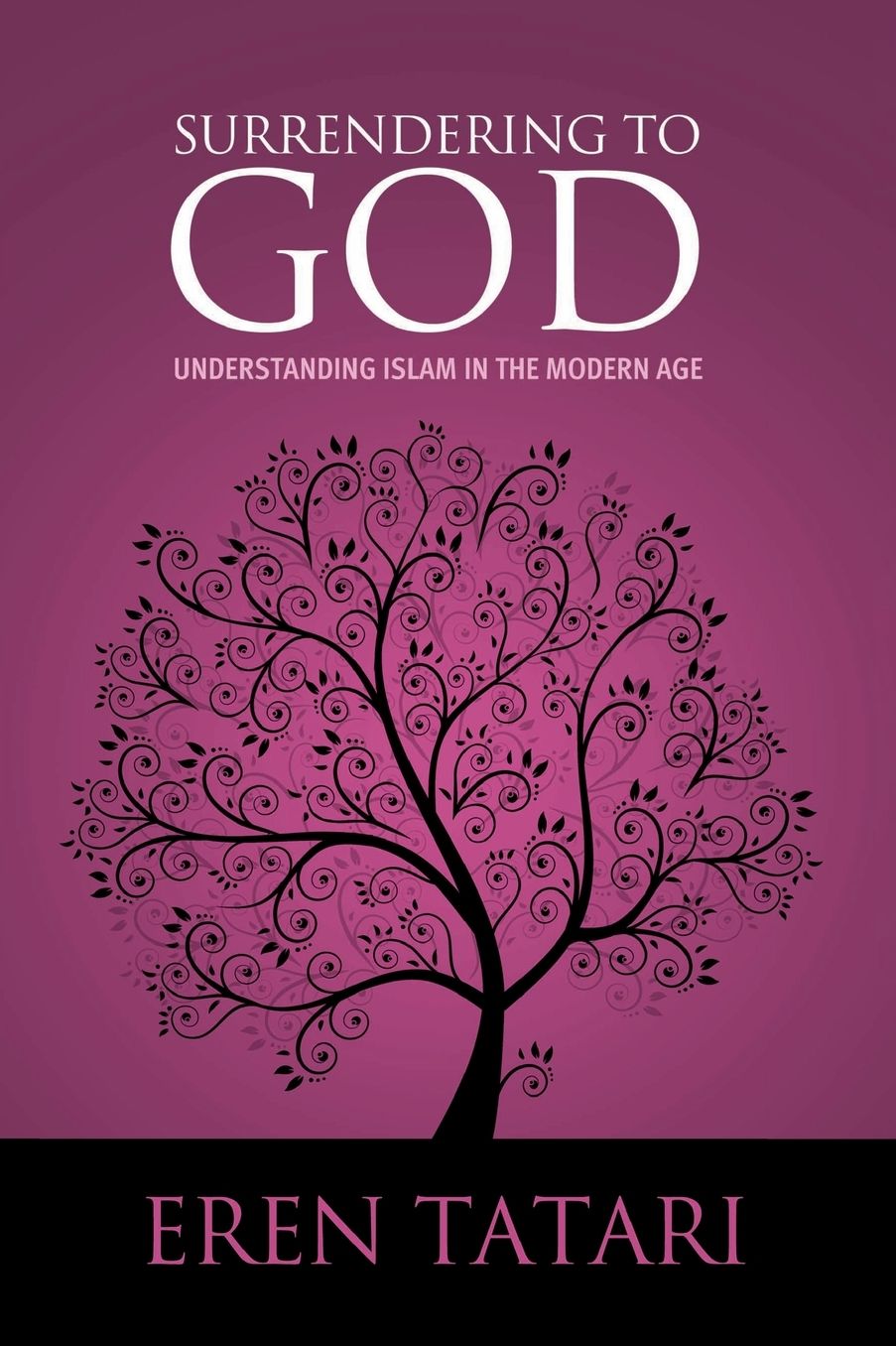 Surrendering to God