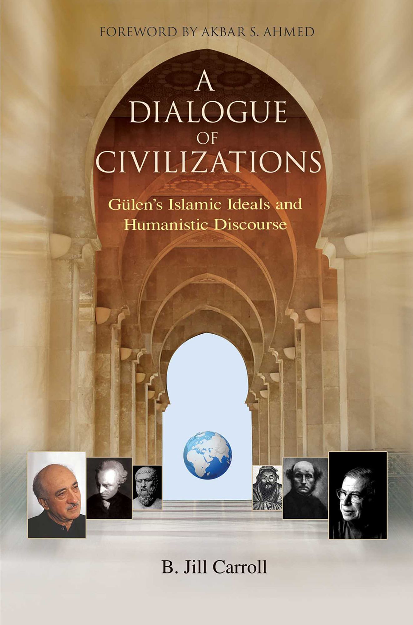 Dialogue Of Civilizations