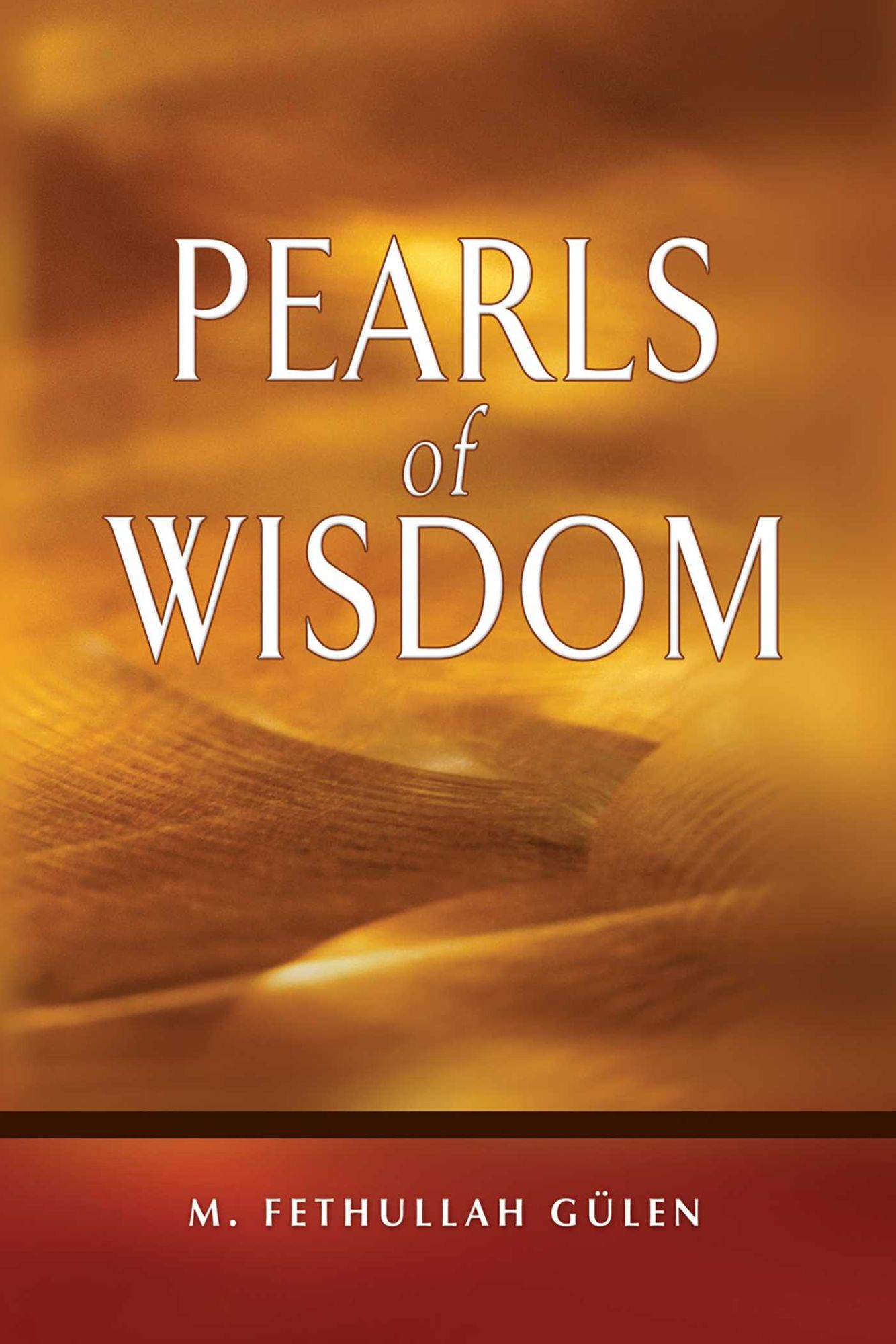 Pearls of Wisdom