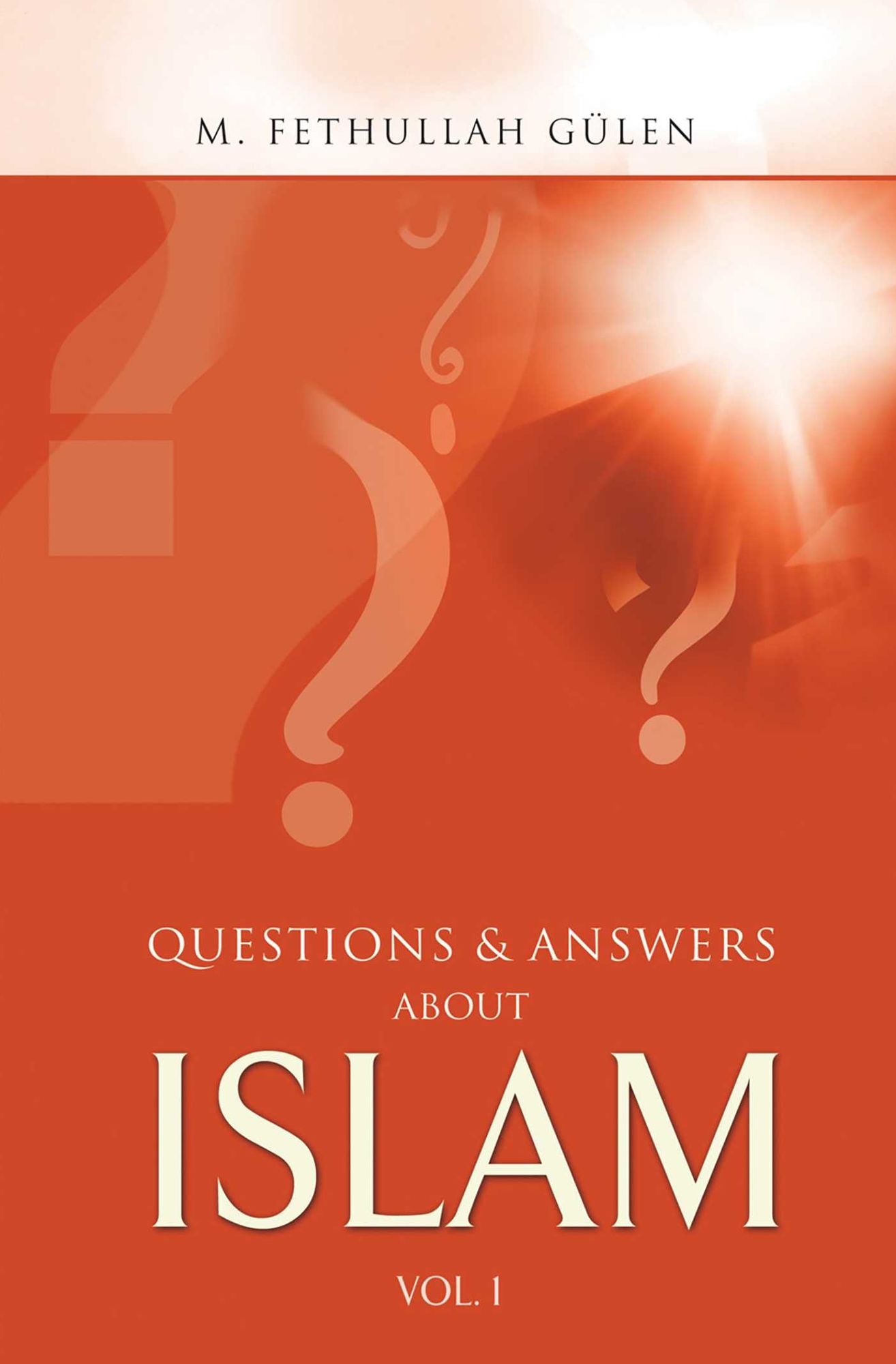 Questions and Answers about Islam (Vol.1)