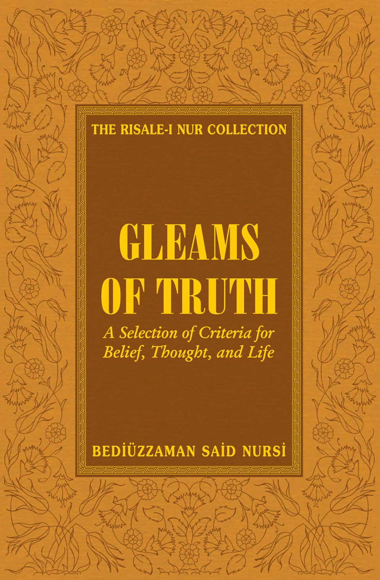 Gleams Of Truth