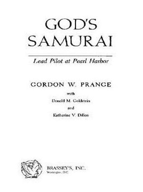 God's Samurai: Lead Pilot at Pearl Harbor