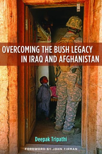 Overcoming the Bush Legacy in Iraq and Afghanistan