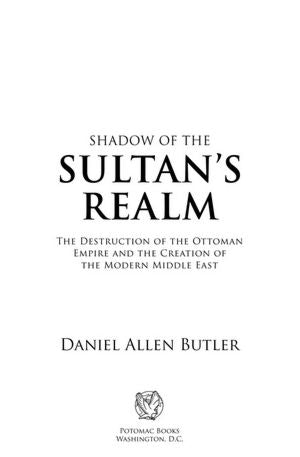 Shadow of the Sultan's Realm: The Destruction of the Ottoman Empire and the Creation of the Modern Middle East