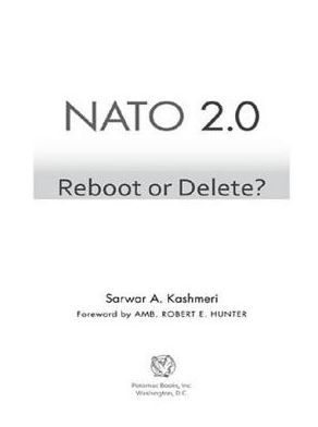 NATO 2.0: Reboot or Delete?