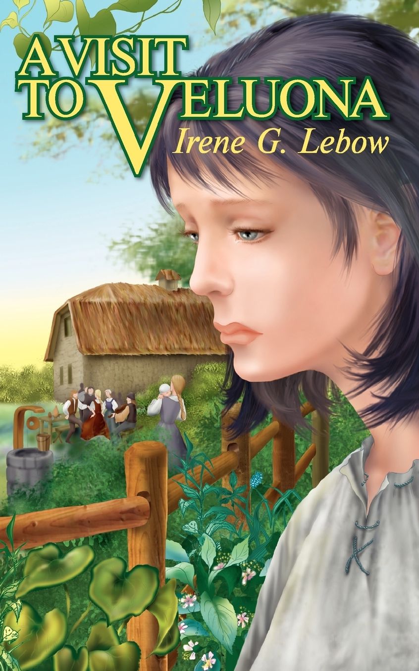 A Visit To Veluona