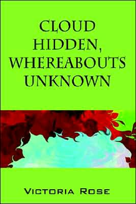 Cloud Hidden, Whereabouts Unknown