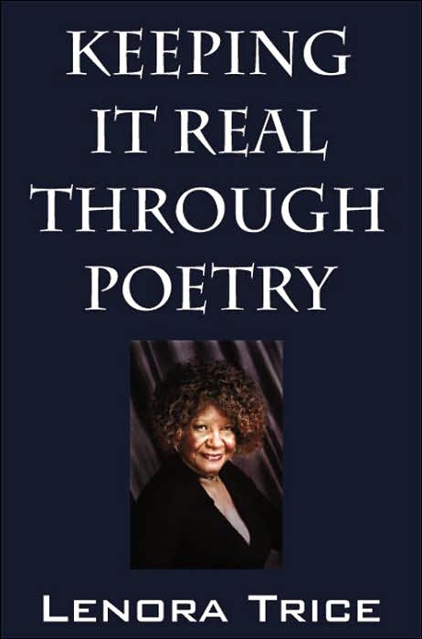 Keeping It Real Through Poetry
