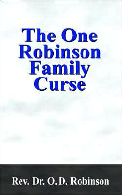 The One Robinson Family Curse